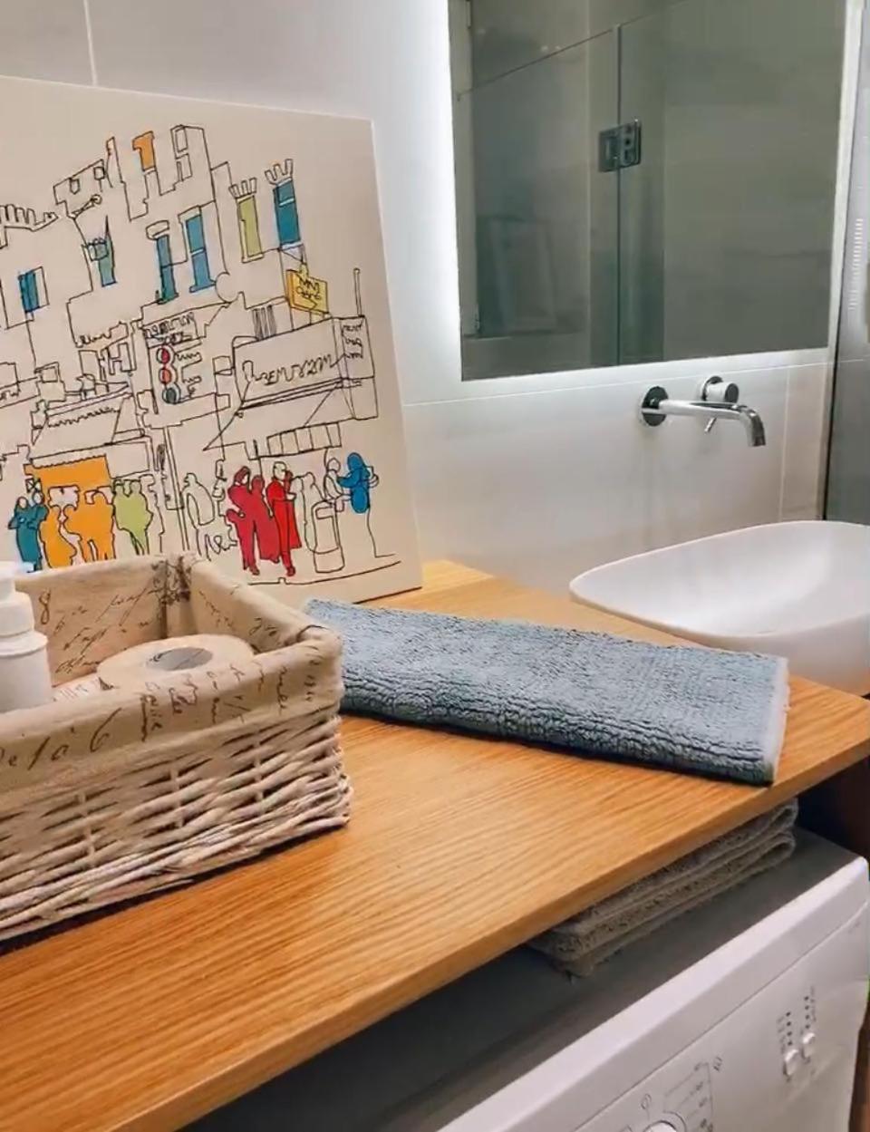 Cozy Newly Renovated 1 Bedroom Apartment In The Heart Of Atina Dış mekan fotoğraf